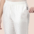Metallic White